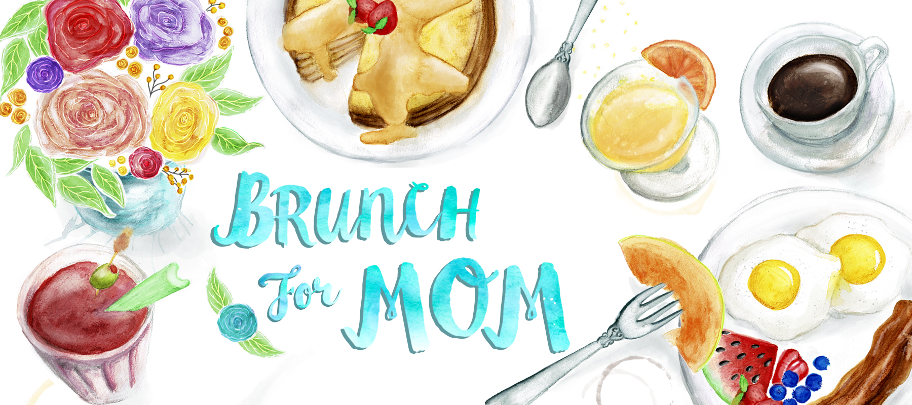 Brunch for Mom